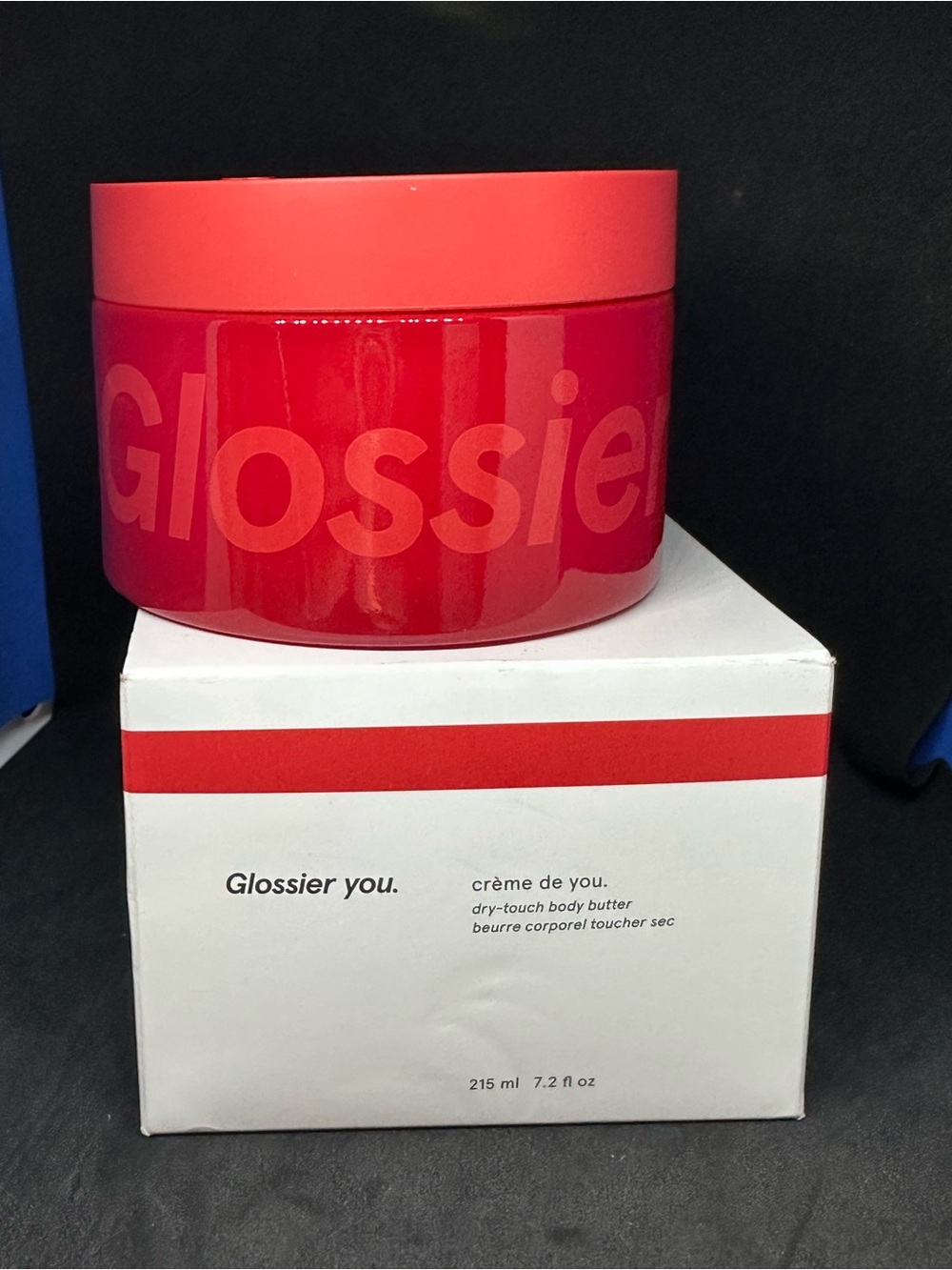 🆕 Glossier You Crème de You ✨unused in box✨ full size